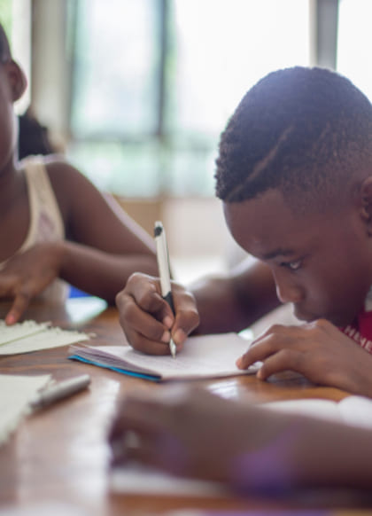 La nascita del linguaggio nei bambini